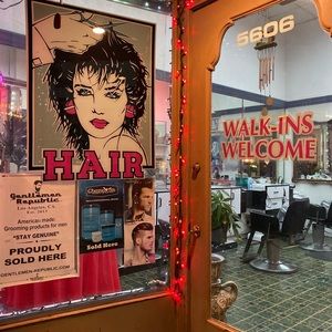 Meet your Posher, Janeth